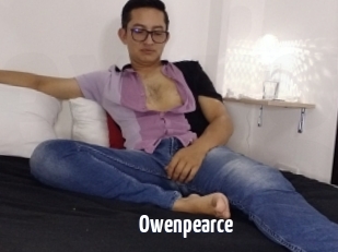 Owenpearce