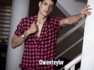 Owenteylor
