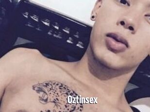 Oztinsex