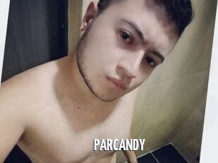 PARCANDY