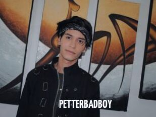 PETTERBADBOY