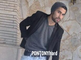 PONTONYhard