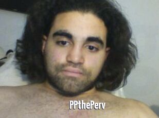 PPthePerv
