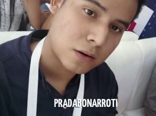 PRADABONARROTI