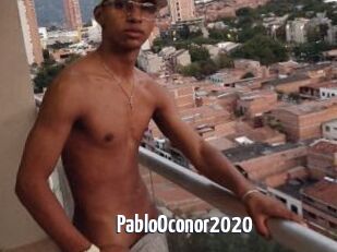 PabloOconor2020