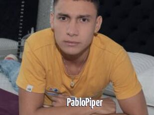 PabloPiper