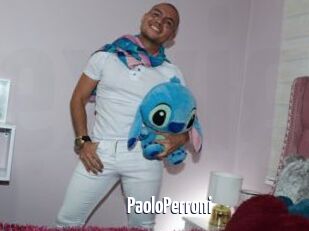 PaoloPerroni
