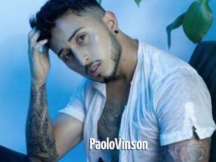 PaoloVinson