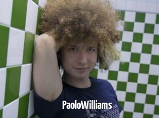 PaoloWilliams