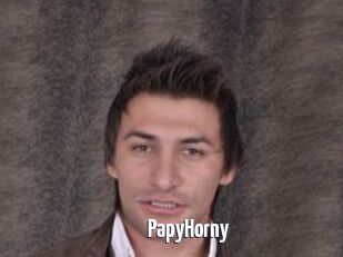 PapyHorny