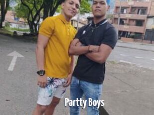 Partty_Boys