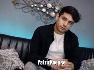 PatricKoepke