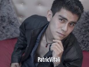 PatricVitali