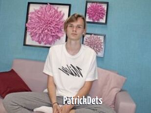 PatrickDets