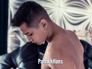 PatrickHans