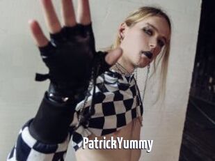 PatrickYummy