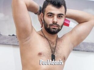 PaulAdonis