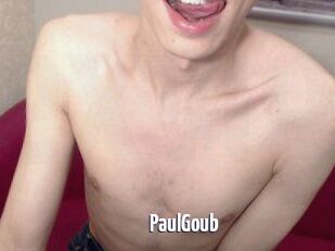 PaulGoub