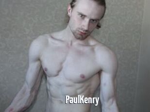 PaulKenry