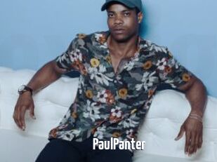 PaulPanter