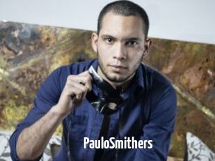 PauloSmithers