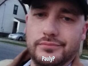PaulyP