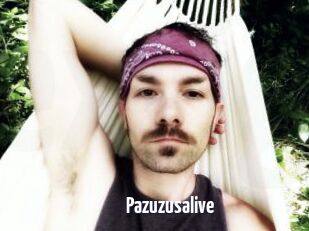 Pazuzusalive