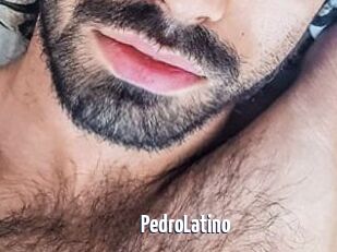 PedroLatino