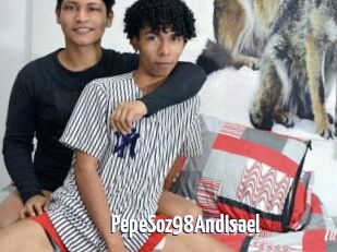 PepeSoz98AndIsael