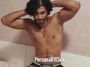 PersonalFitSex