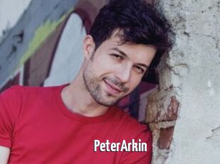 PeterArkin
