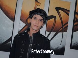PeterConwey