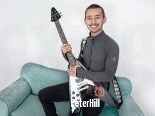 PeterHill