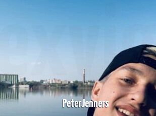 PeterJenners