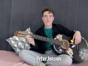 PeterJonson