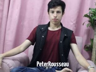 PeterRousseau