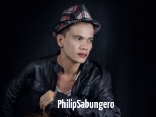 PhilipSabungero