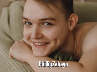 PhillipZabayo