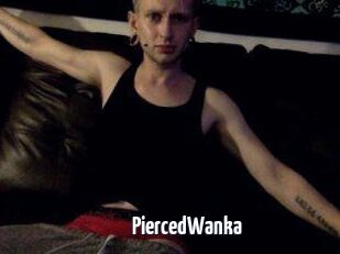 PiercedWanka