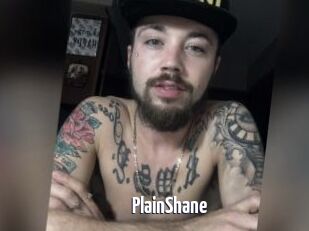 PlainShane