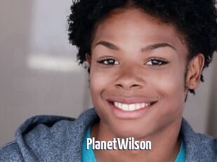 PlanetWilson