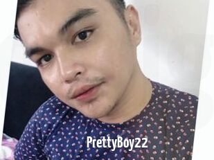 PrettyBoy22