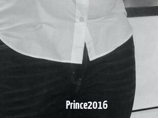 Prince2016