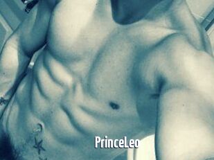 PrinceLeo
