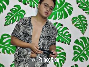 PrinceXian