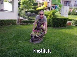 Prostitute