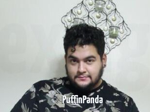 PuffinPanda