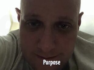 Purpose