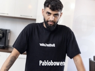 Pablobowen