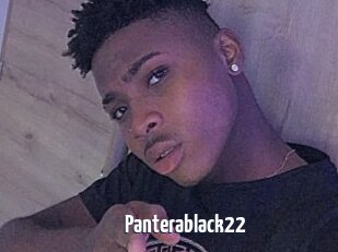 Panterablack22